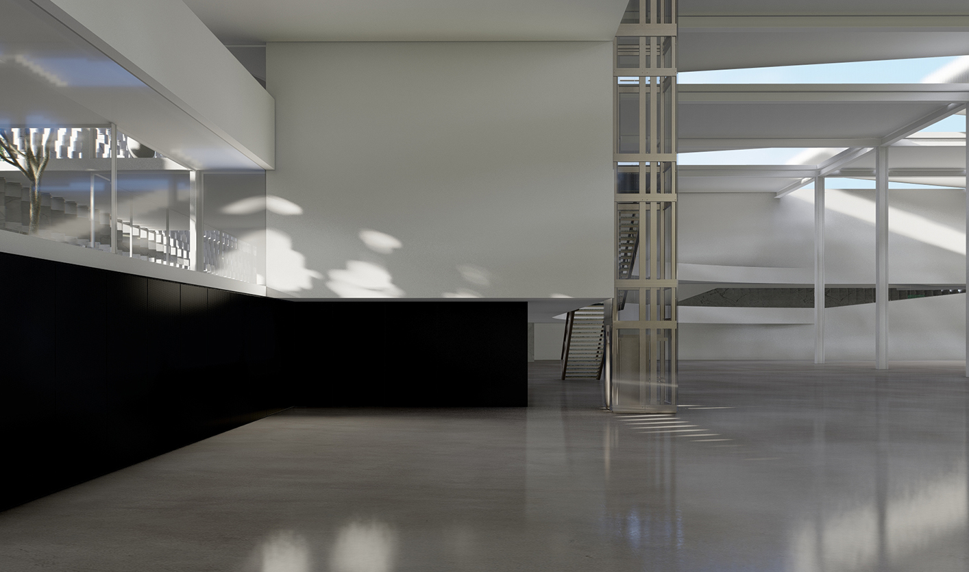 Projecto Industrial  B Stone  Foto #4