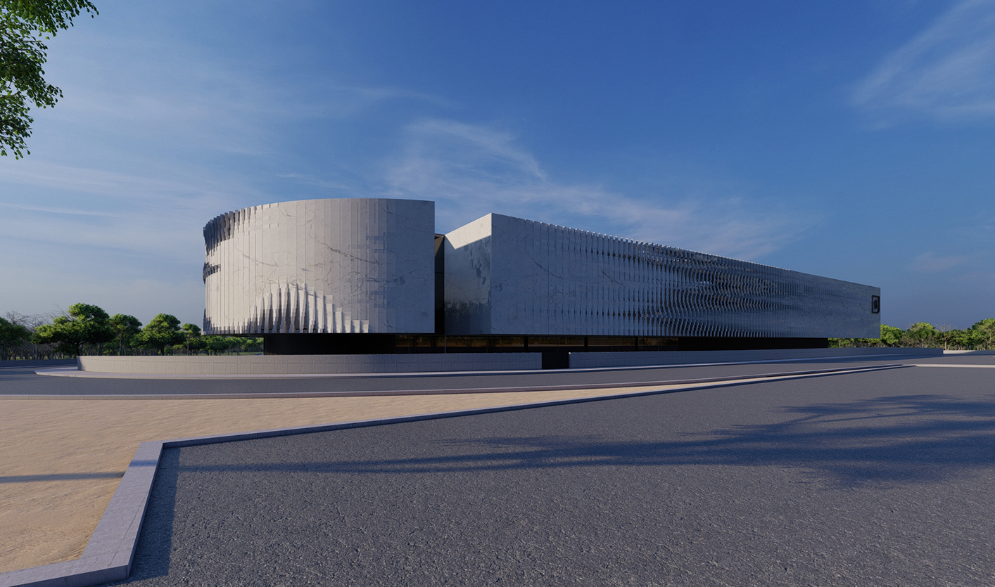 Projecto Industrial  B Stone  Foto #13