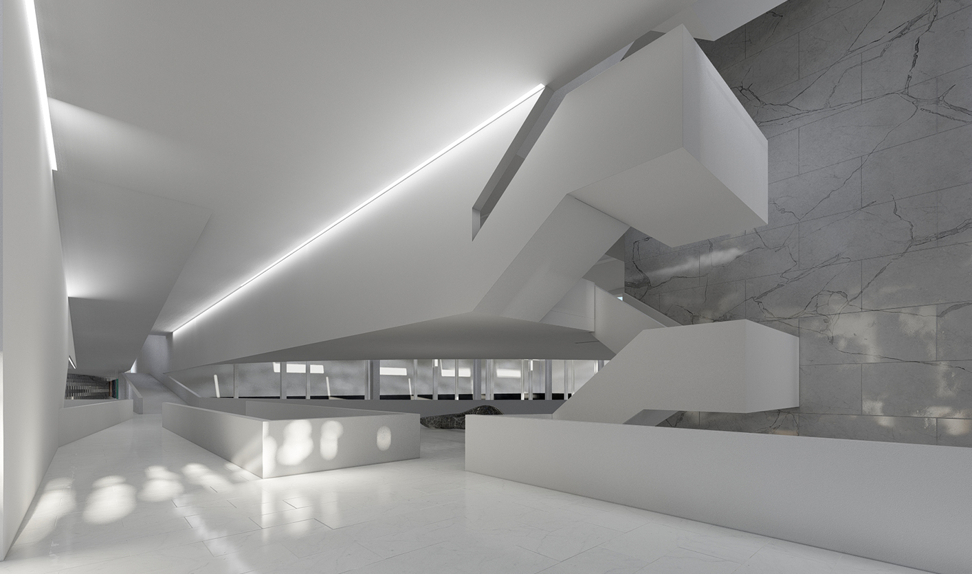 Projecto Industrial  B Stone  Foto #17