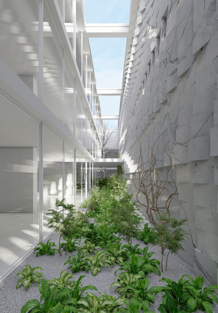 Projecto Industrial  B Stone  Foto #3