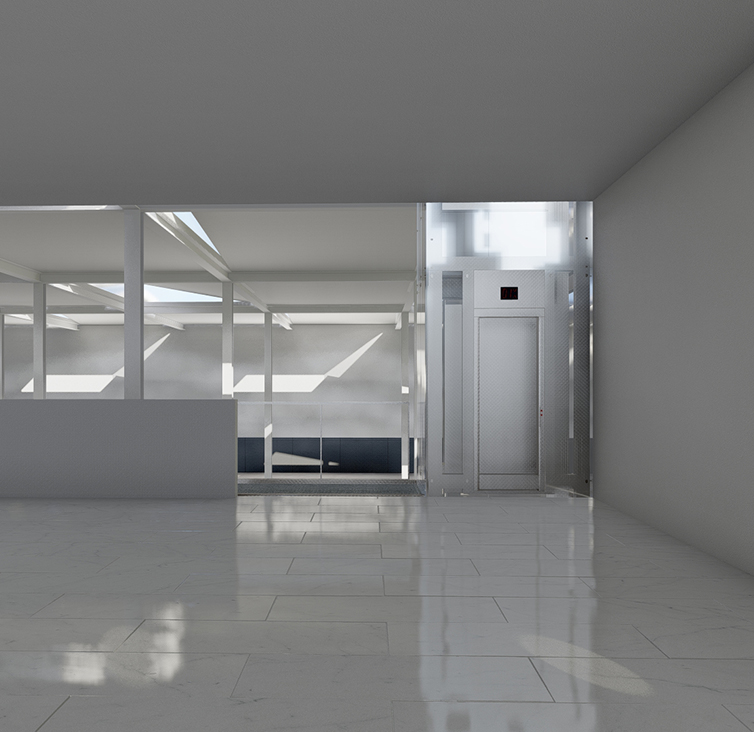 Projecto Industrial  B Stone  Foto #9