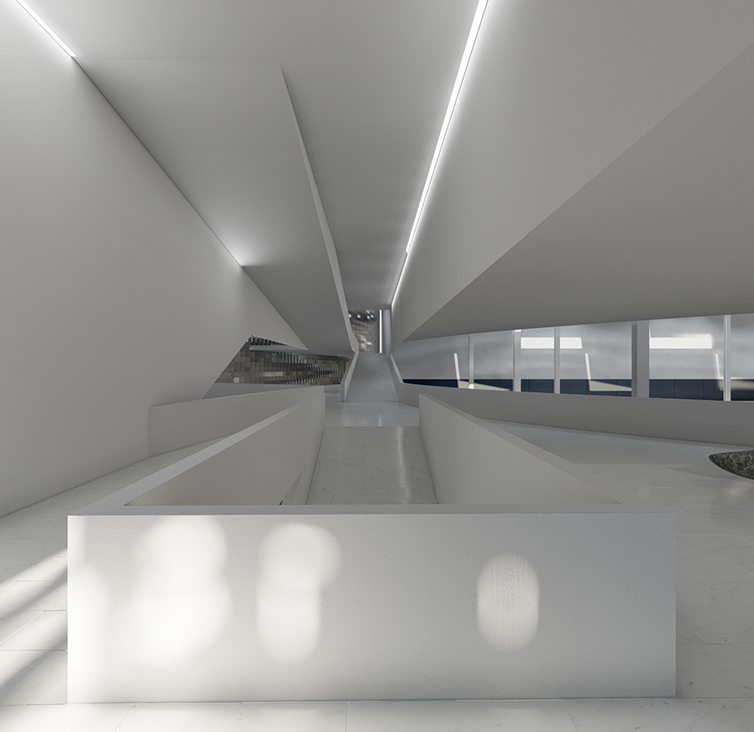 Projecto Industrial  B Stone  Foto #15