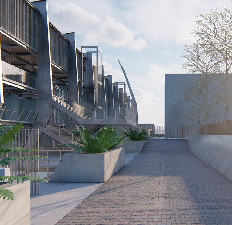 Estádio Municipal da Medideira Foto #6