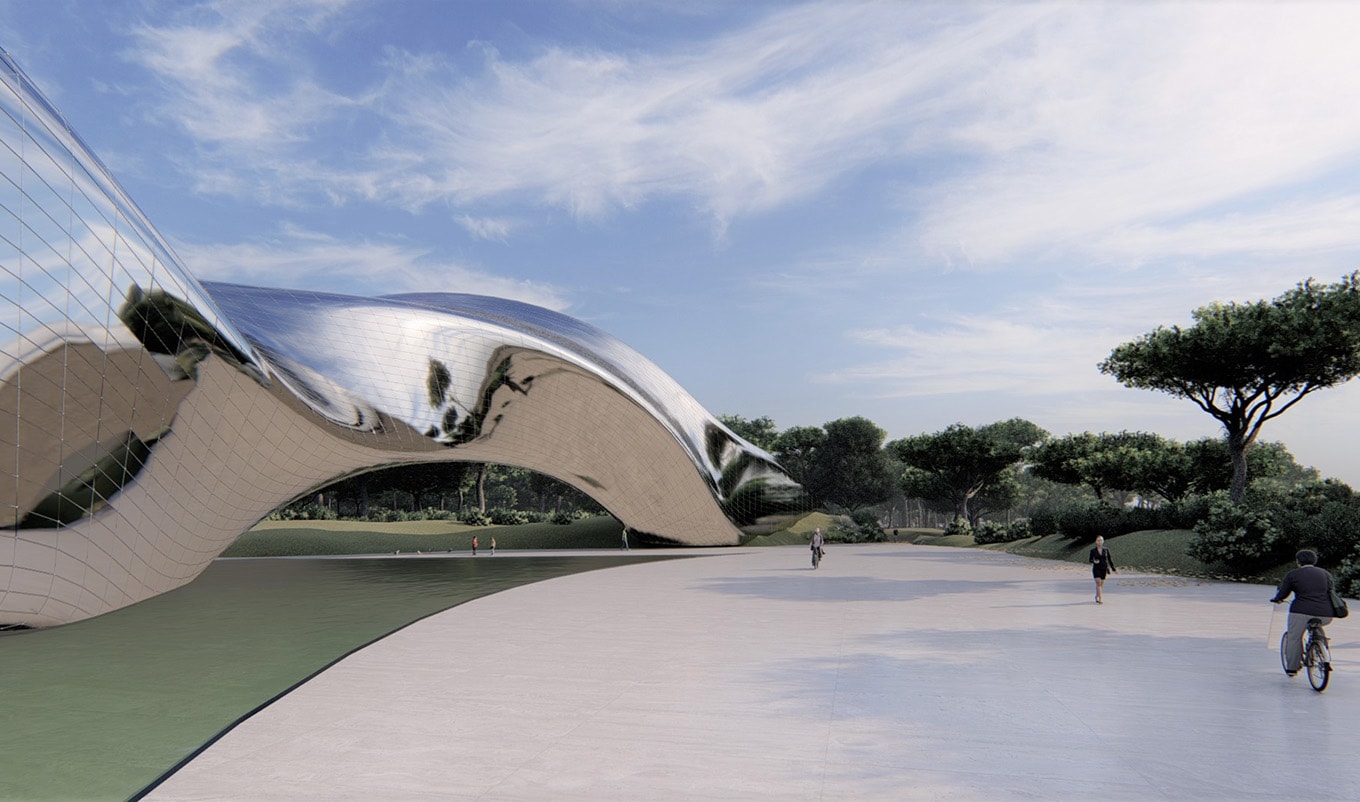 Hotel Medideira Foto #2