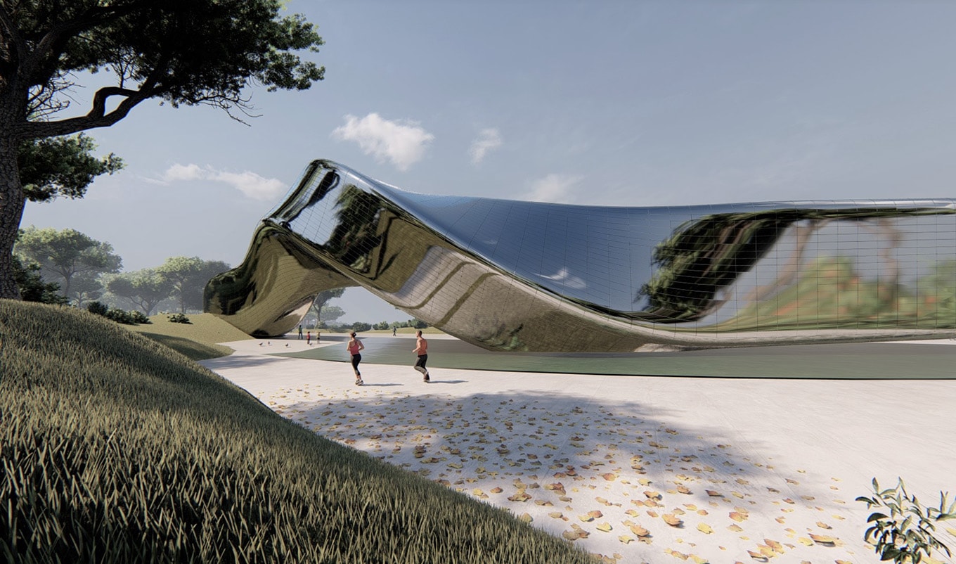 Hotel Medideira Foto #3