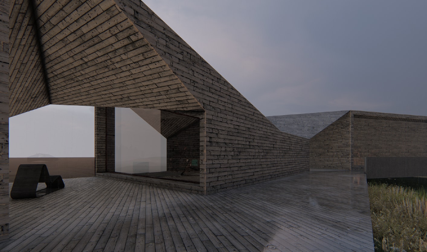 Ecoturismo Ponta dos Corvos Foto #4