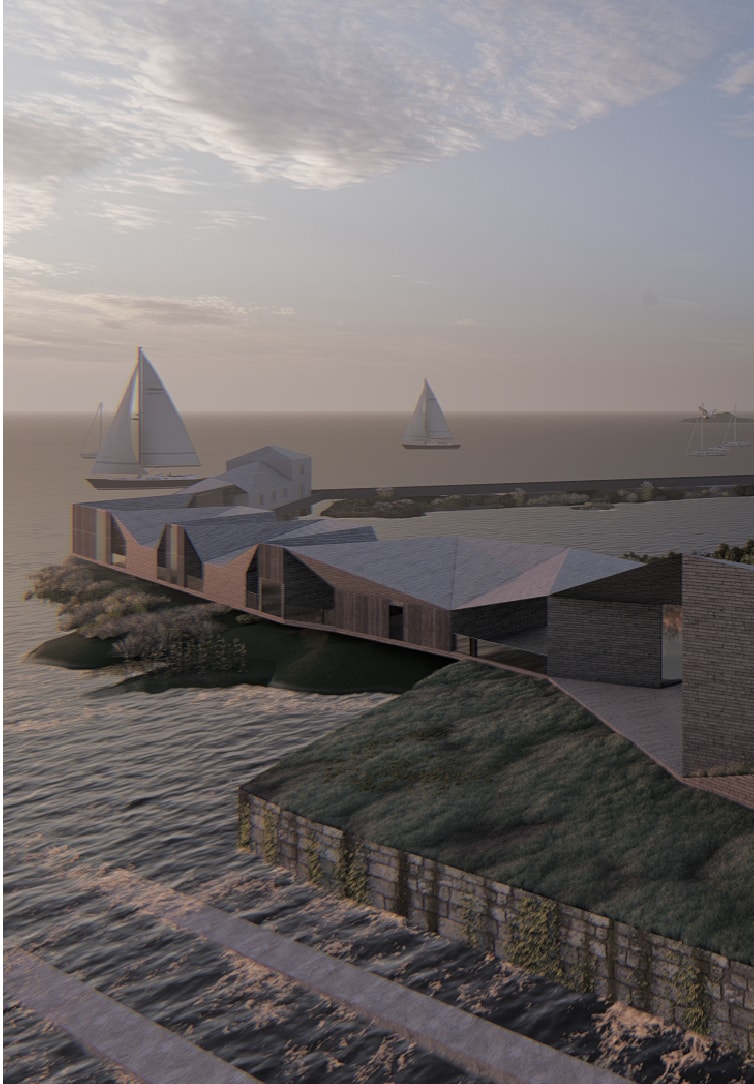 Ecoturismo Ponta dos Corvos Foto #1