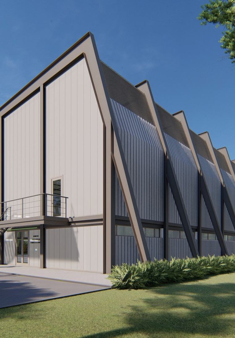 Polidesportivo Vitória Clube Quintinhas Foto #2