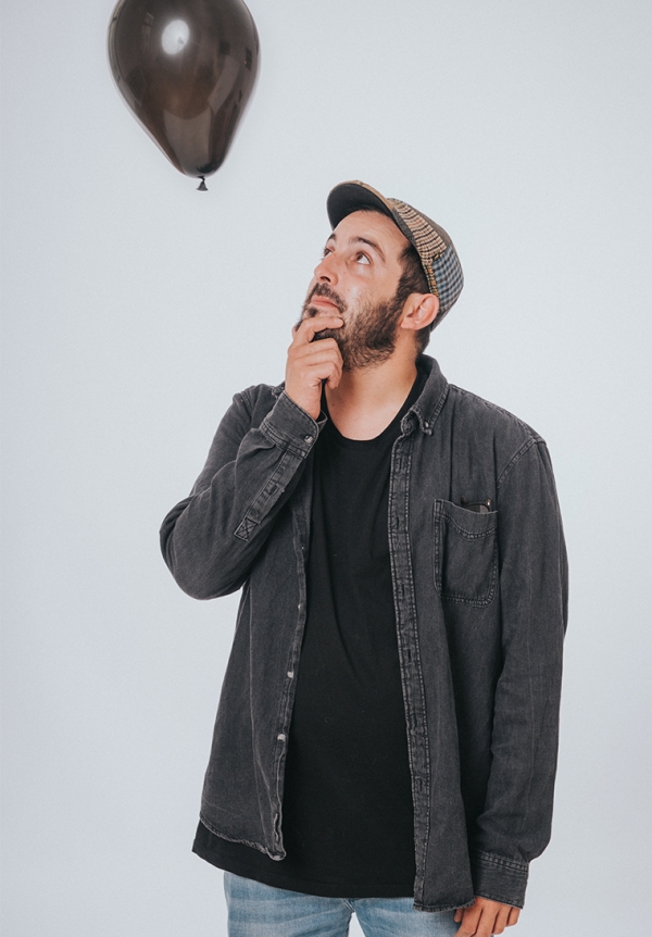 Ricardo Afonso - Fusion