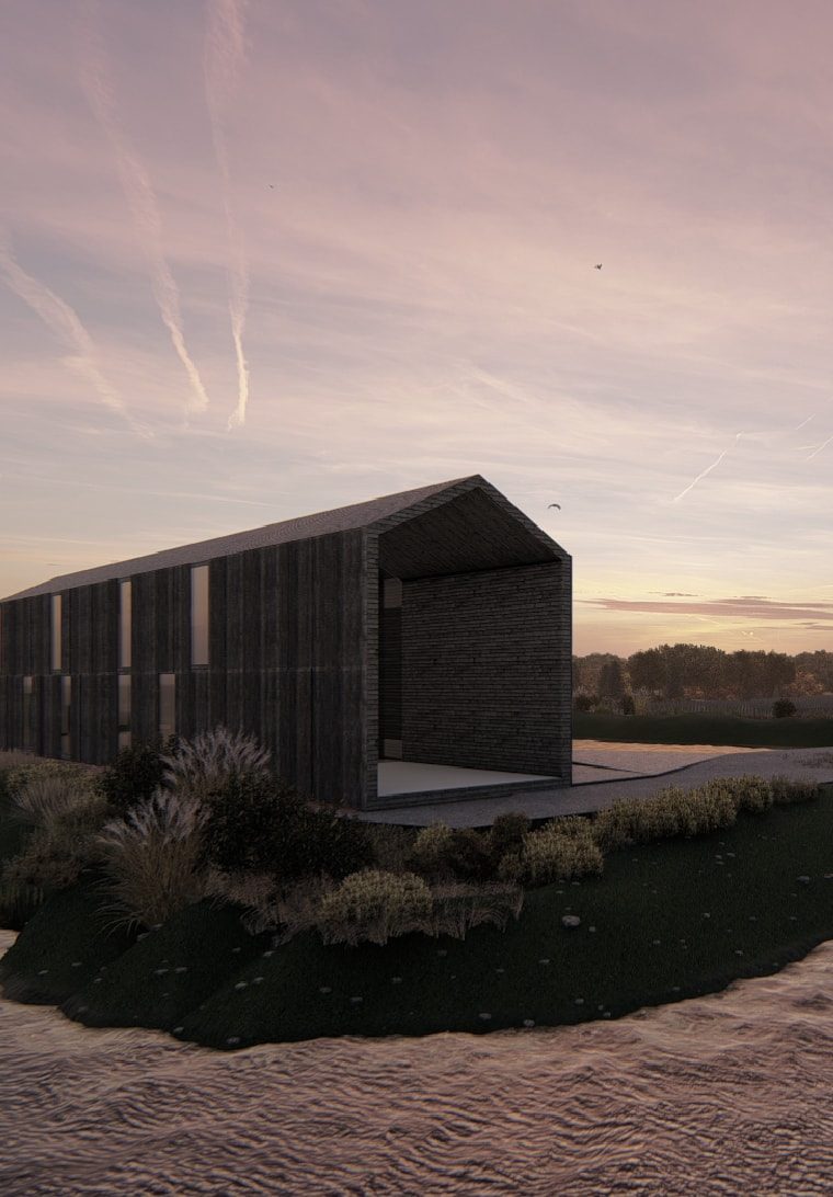 Ecoturismo Ponta dos Corvos